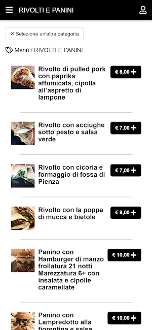 Fonte alla Vena Screenshot 2