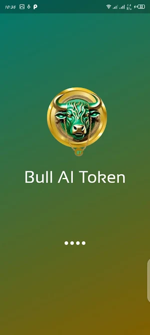 Bull AI Network Screenshot 0