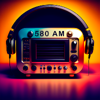 WKAQ 580 AM Puerto Rico