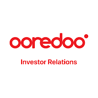 Ooredoo Oman IR