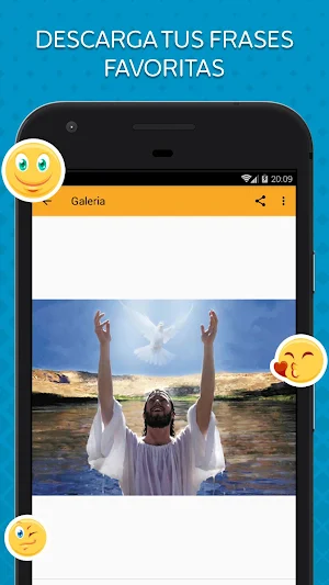 Espiritu Santo Screenshot 3