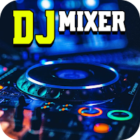 DJ Music Mixer DJ Music Player