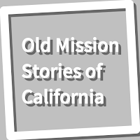 Book, Old Mission Stories of C