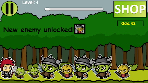 Goblin Factory Screenshot 3