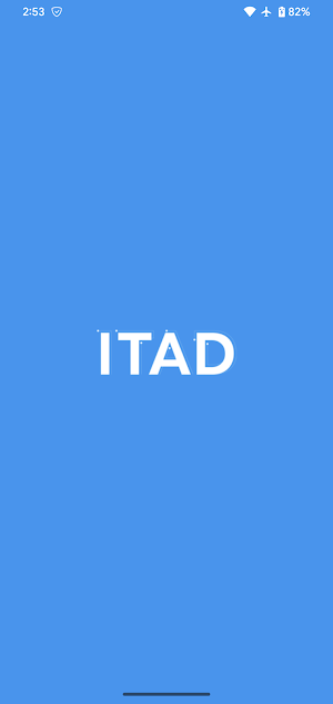 ITAD SUMMIT 2024 Screenshot 0