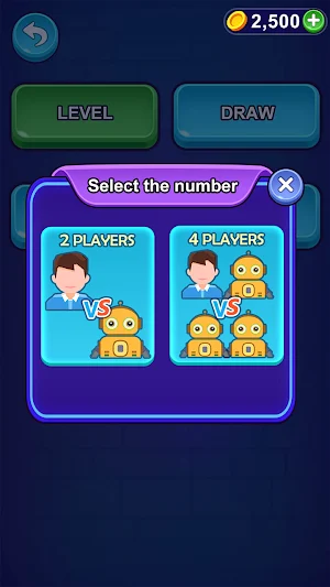Domino Duel：Match Topple Screenshot 0