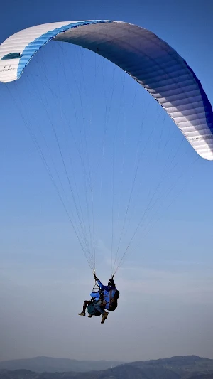 Skydiving Wallpaper Screenshot 3
