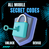 Secret Code & Unlock Device