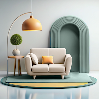 Home AI - AI Interior Design
