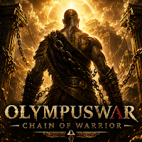 OLYMPUSWAR : Chain Of Warrior