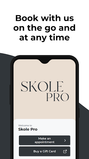 Skole Pro Screenshot 0