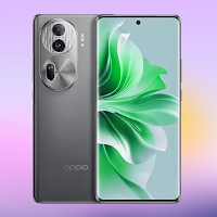 Oppo Reno 11 Wallpapers
