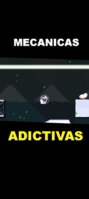 Jump Journey Arg Screenshot 3