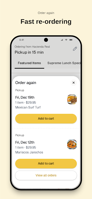 Hacienda Real Screenshot 3