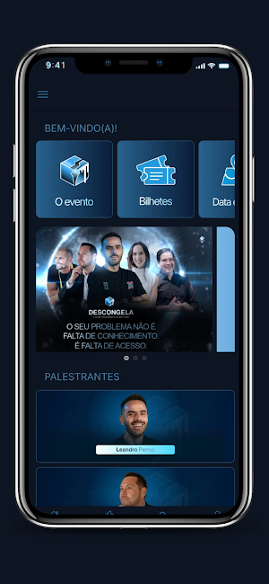 Descongela Screenshot 1