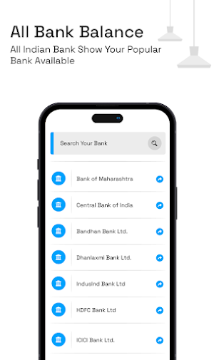 All Bank Balance Screenshot 2