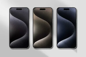 iphone 15 Pro Wallpaper Screenshot 1