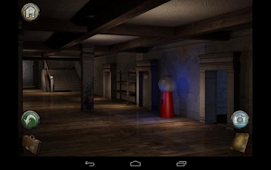 Forever Lost: Episode 2 SD - Adventure Escape Game Screenshot 1