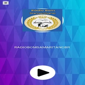 RADIO BOM SAMARITANOBR Screenshot 0