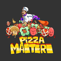 Pizza Masters