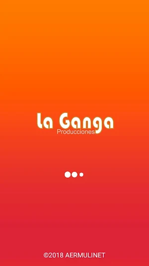 La Ganga FM 91.7 Screenshot 0