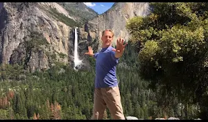 Qi Gong for Energy & Vitality Screenshot 3
