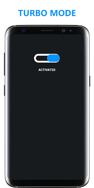 Game Launcher: Mega Booster Screenshot 3