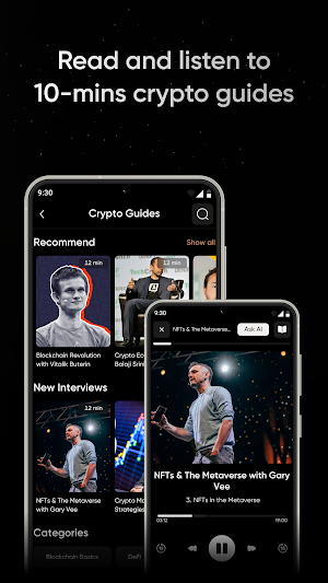 FG | Community, Wallet & Card Screenshot 3