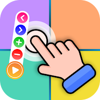Auto Clicker - Tap Assistance