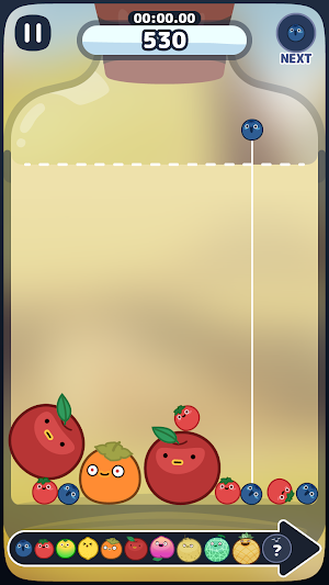 Animong Fruits Screenshot 2