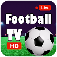 Live Football TV HD Streaming