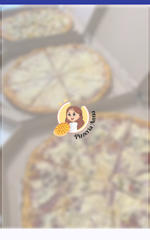 Pizzéria Anna Screenshot 3