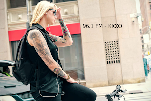 96.1 Radio Station KXXO Mix Screenshot 3