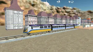 Indian Bullet Train 2018 Screenshot 3