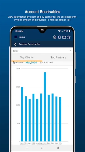 CNX-EMS Screenshot 0