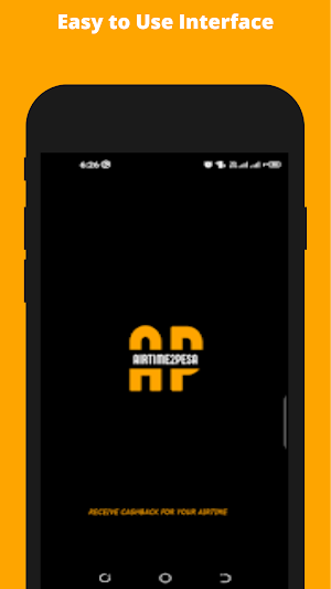 Airtime 2 M-Pesa Screenshot 0