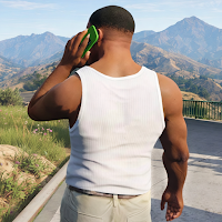 Gangster Miami Crime Games 3d