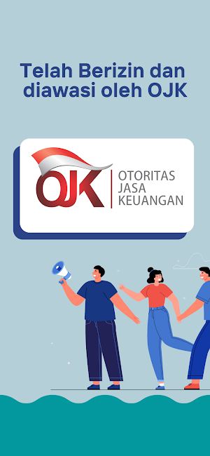 Danasaham - Layanan Urun Dana Screenshot 0
