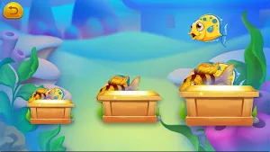 Fishy Match Screenshot 2