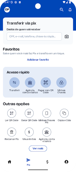 Owempay Screenshot 2