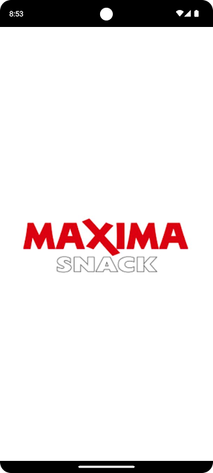 Maxima Snack Screenshot 0