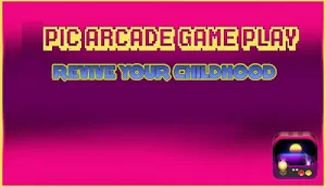 Arcade 2002 (Old Games) Screenshot 3