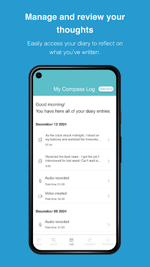 OurVCP Screenshot 2