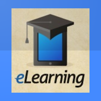 E Learning M K
