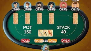 Teen Patti Master Screenshot 1