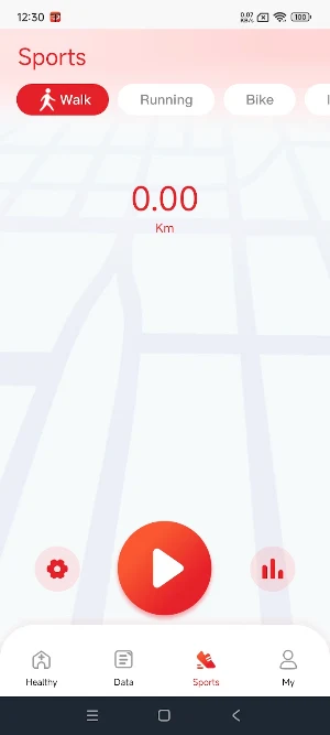 Doufit Pro Screenshot 2