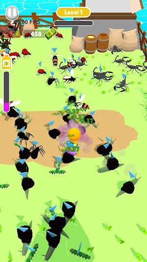 Pest Control Screenshot 2