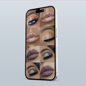 Lips & Gradient Inspirations Screenshot 1