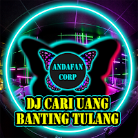 DJ Cari Uang Banting Tulang