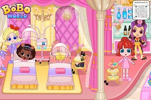 BoBo World Shopping Mall Screenshot 0
